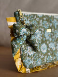 Pochette à volants Olivia