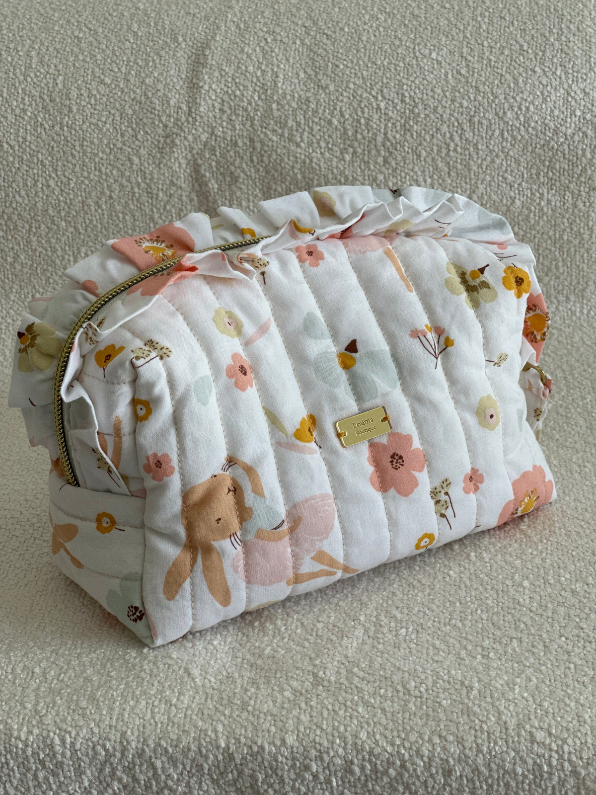 Trousse de Bébé Petits Bonds