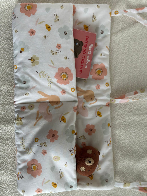Organisateur de lit Petits Bonds