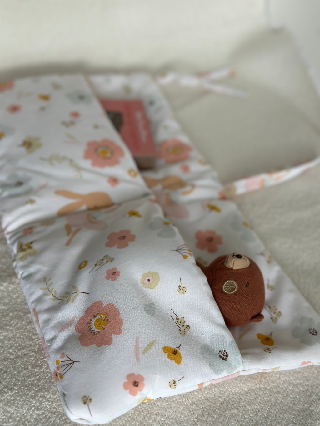 Organisateur de lit Petits Bonds