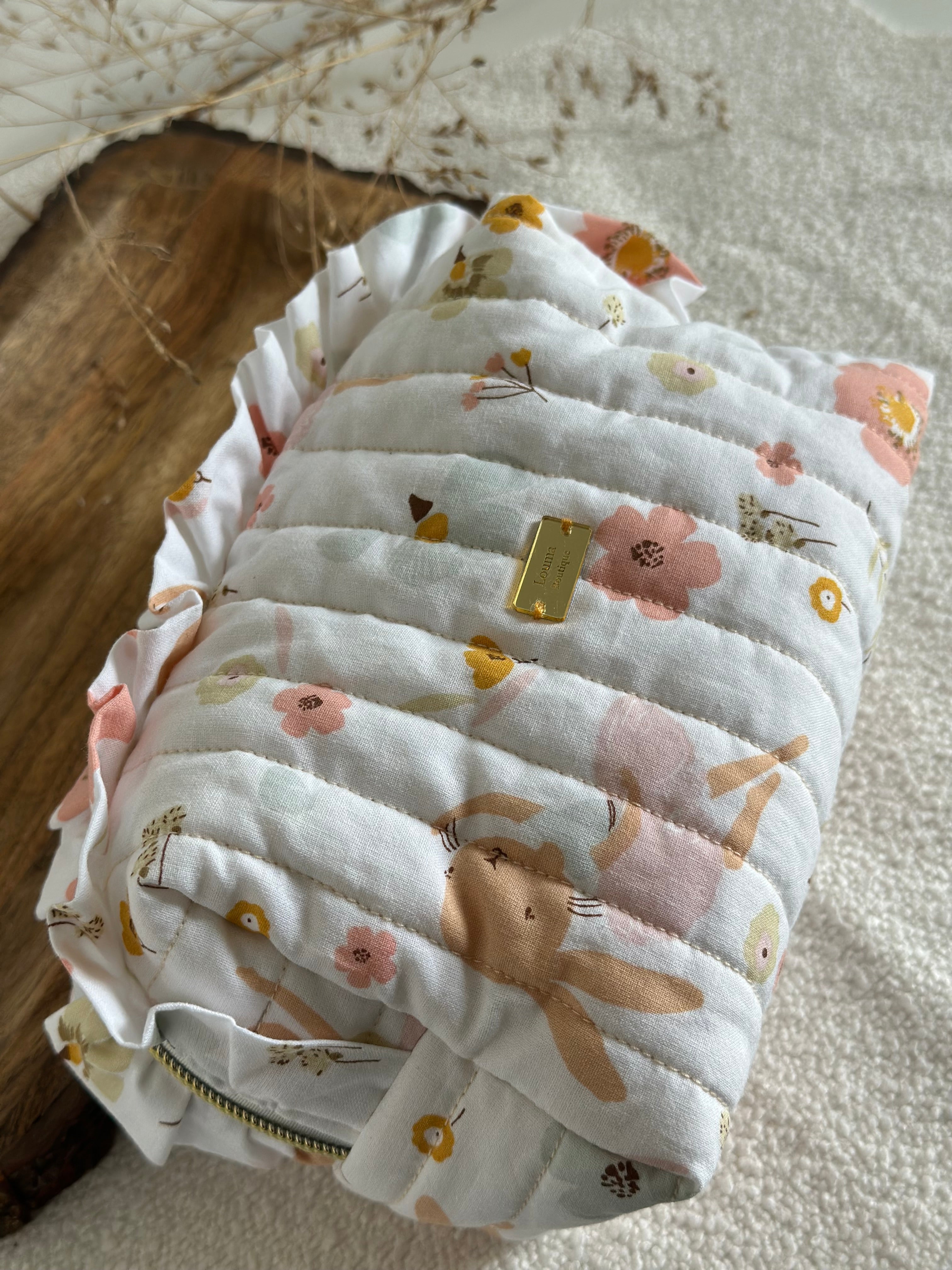 Trousse de Bébé Petits Bonds